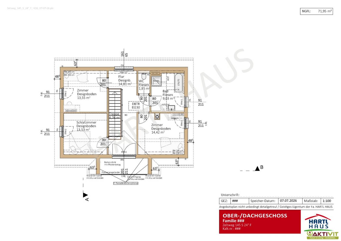 Grundriss 2