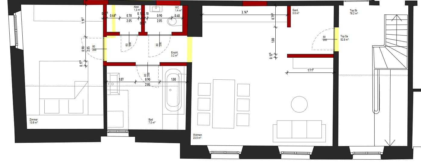 Grundriss 1
