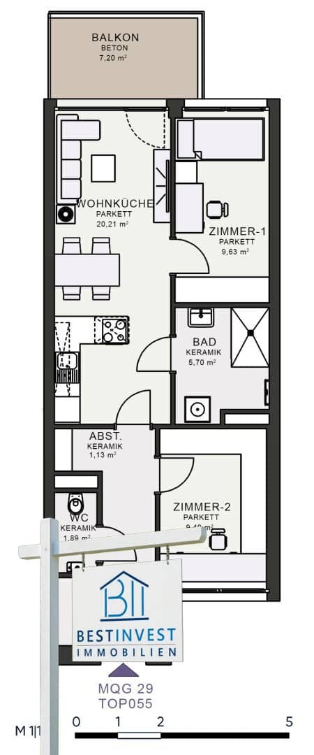 Grundriss 1