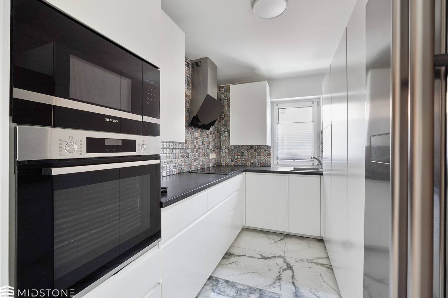*Family idyll in Vienna* Modern house with garden and terrace