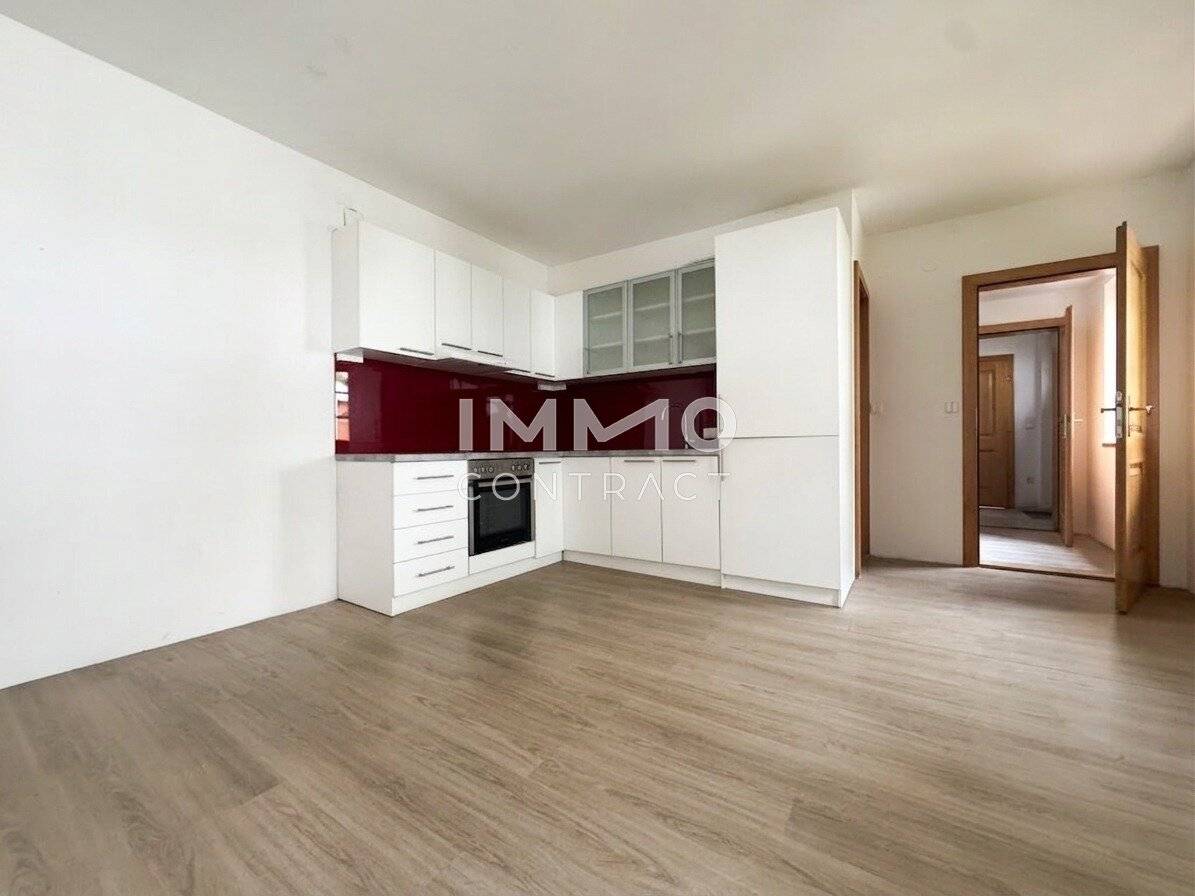 Residential jewel in Nußdorf: Charming apartment in quiet courtyard location