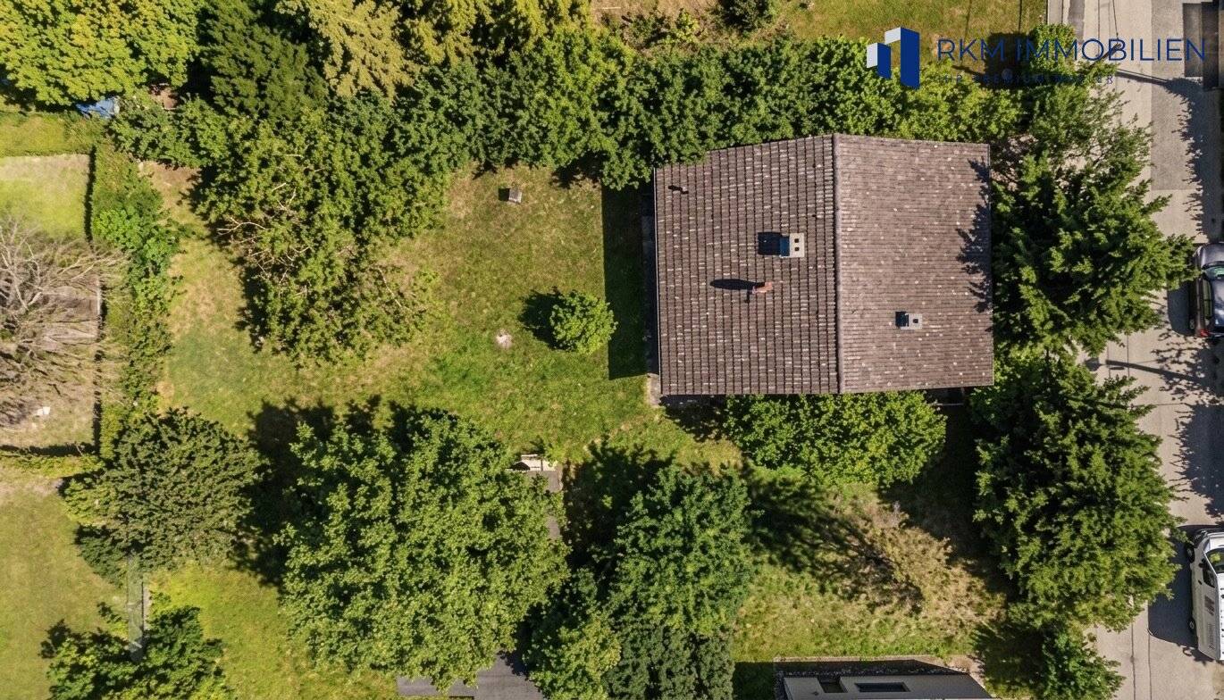 Großes Baugrundstück 1074m² in 1220 Wien – *EIGENGRUND*