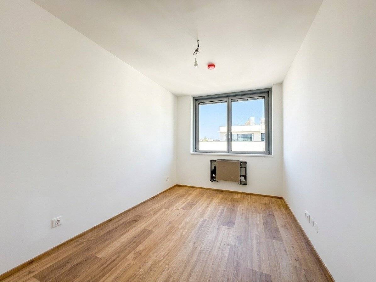 3-Zimmer-Erstbezug mit Kühlung mit hervorragender Anbindung!
