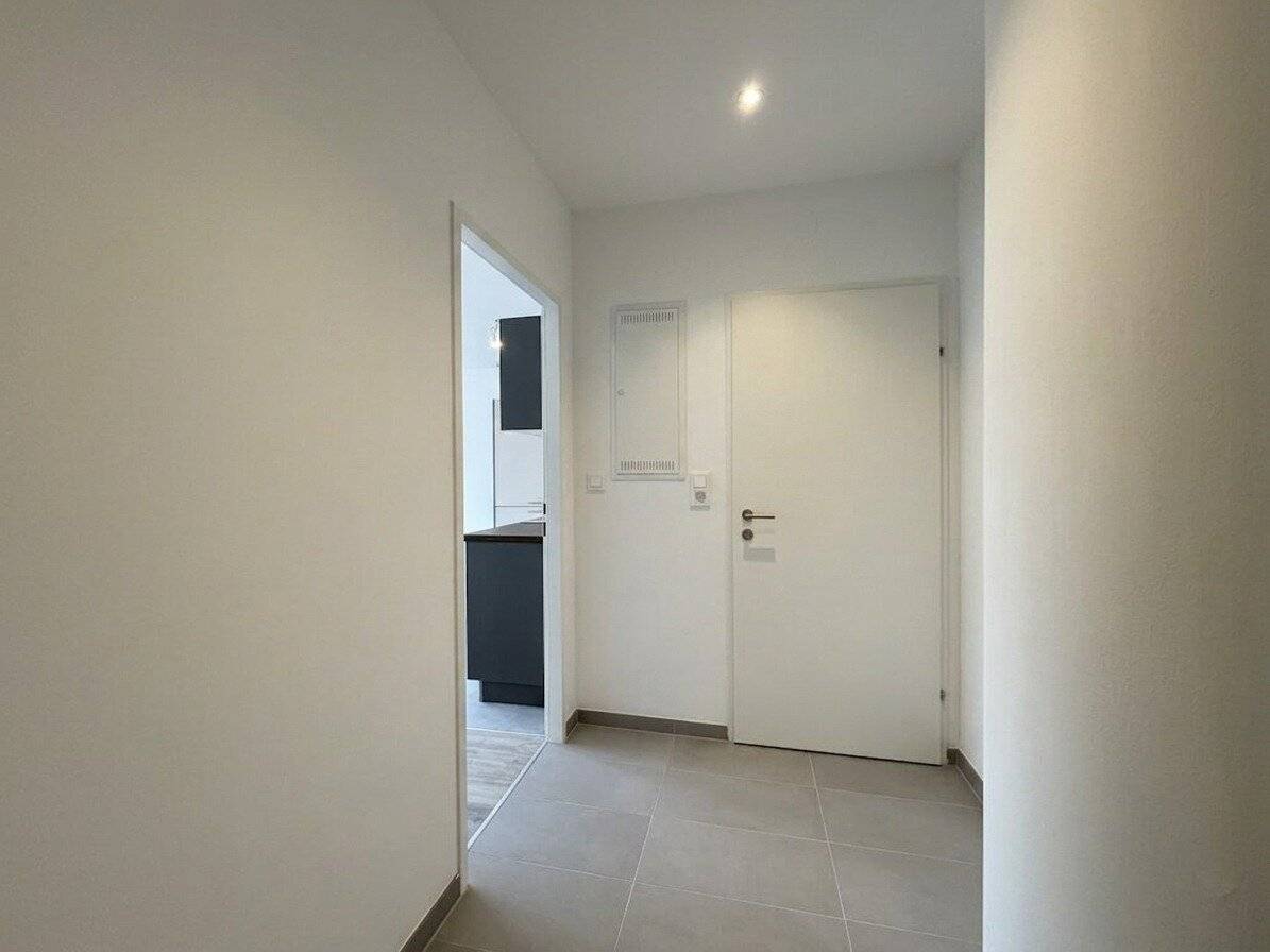 Gekühlter Erstbezug in 2-Zimmer Wohnung mit idealer Anbindung an U4/U6
