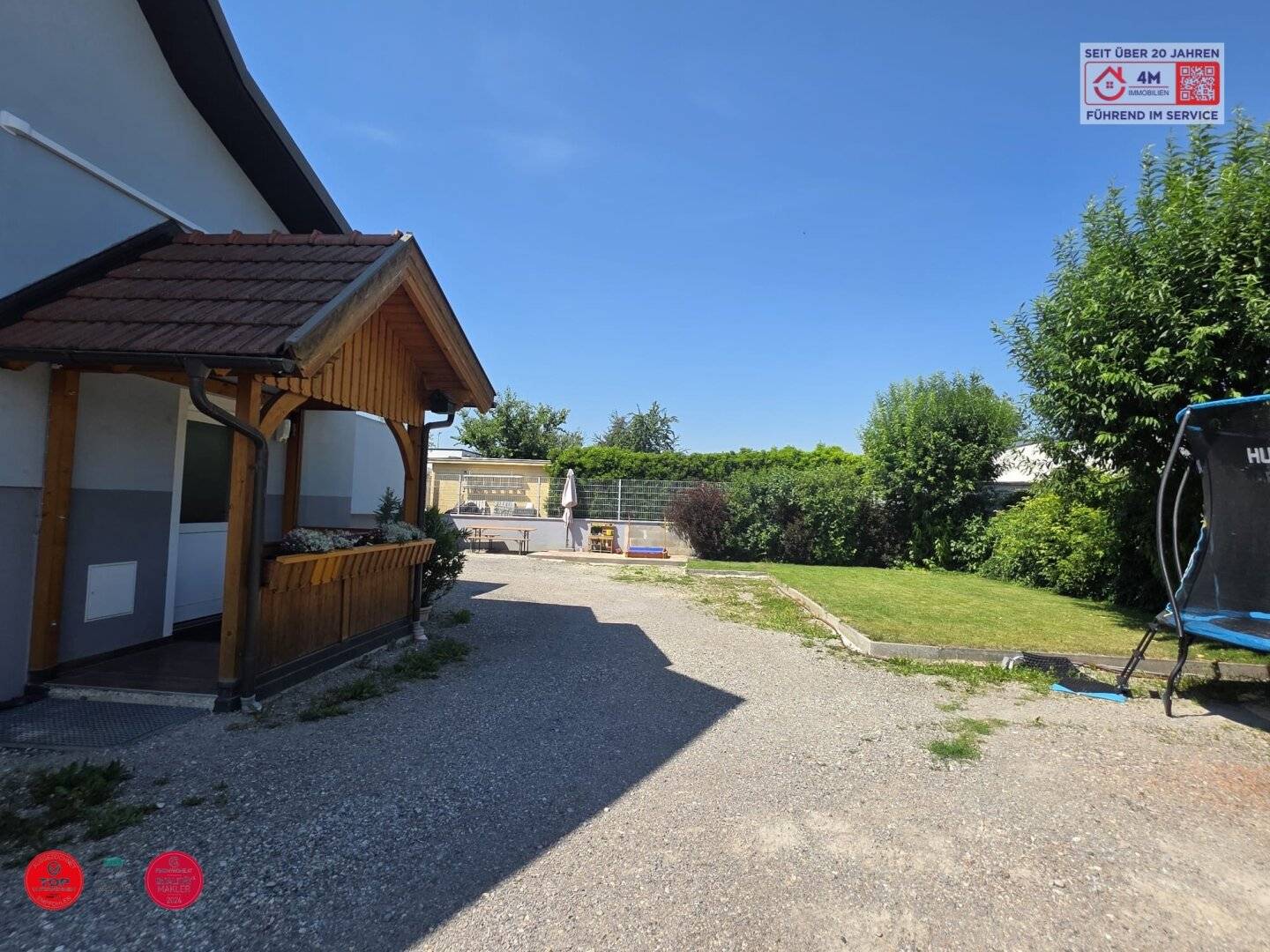 EFH - Hochmodern - Wohnjuwel   in Königstetten nähe Tulln an der Donau