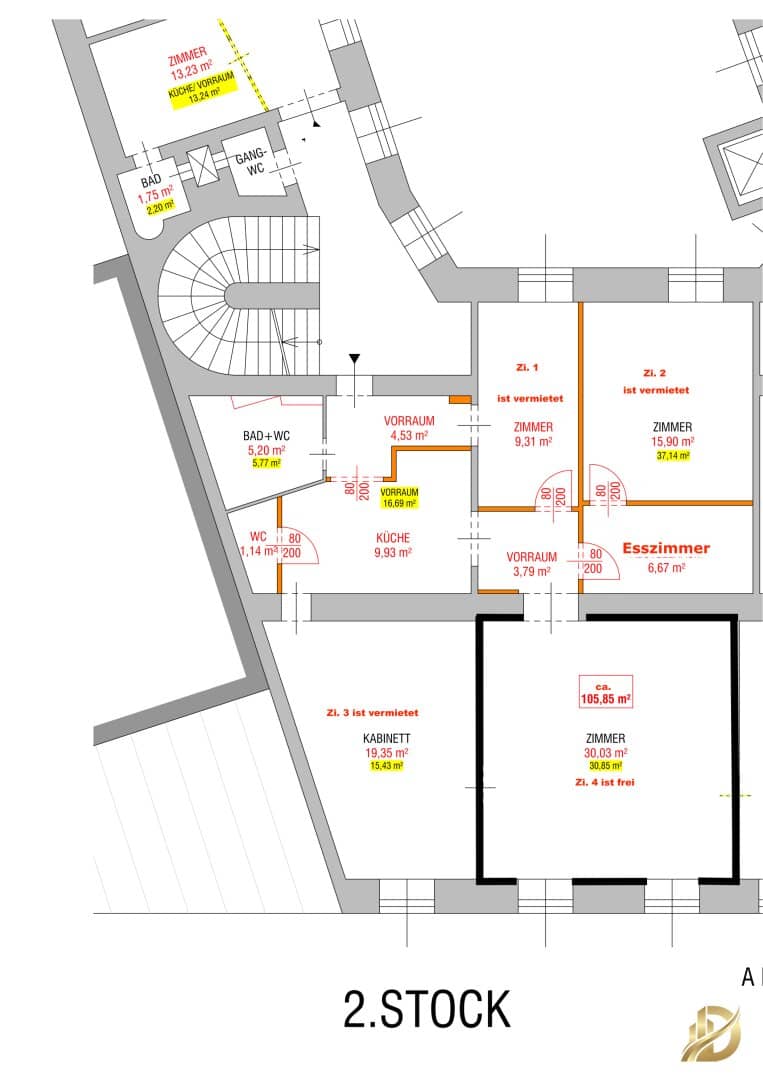 Grundriss 1