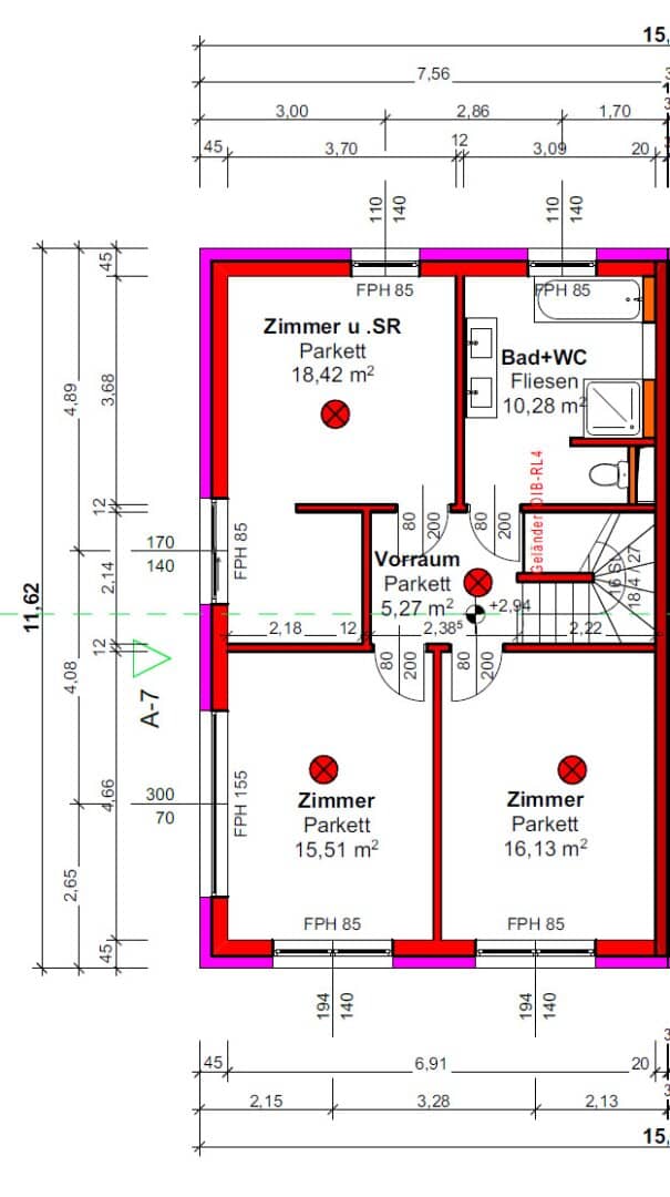 Grundriss 2