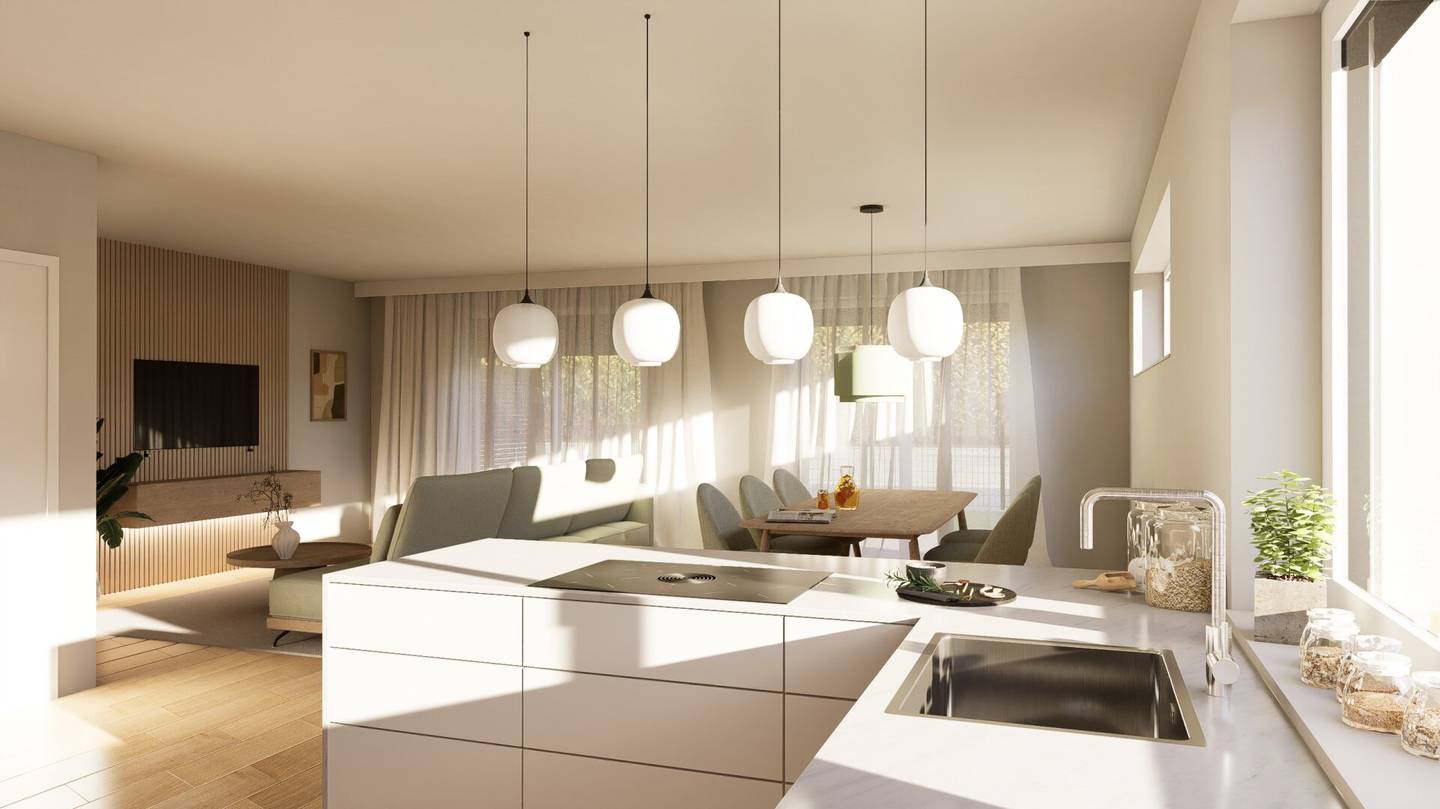 Erstbezug Doppelhaushälfte in Pottendorf, 4 Zimmer, Garten, Terrasse, 2 Stellplätze! *PROVISION BEZAHLT DER ABGEBER*