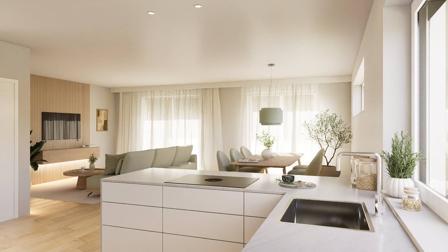 Erstbezug Doppelhaushälfte in Pottendorf, 4 Zimmer, Garten, Terrasse, 2 Stellplätze! *PROVISION BEZAHLT DER ABGEBER*