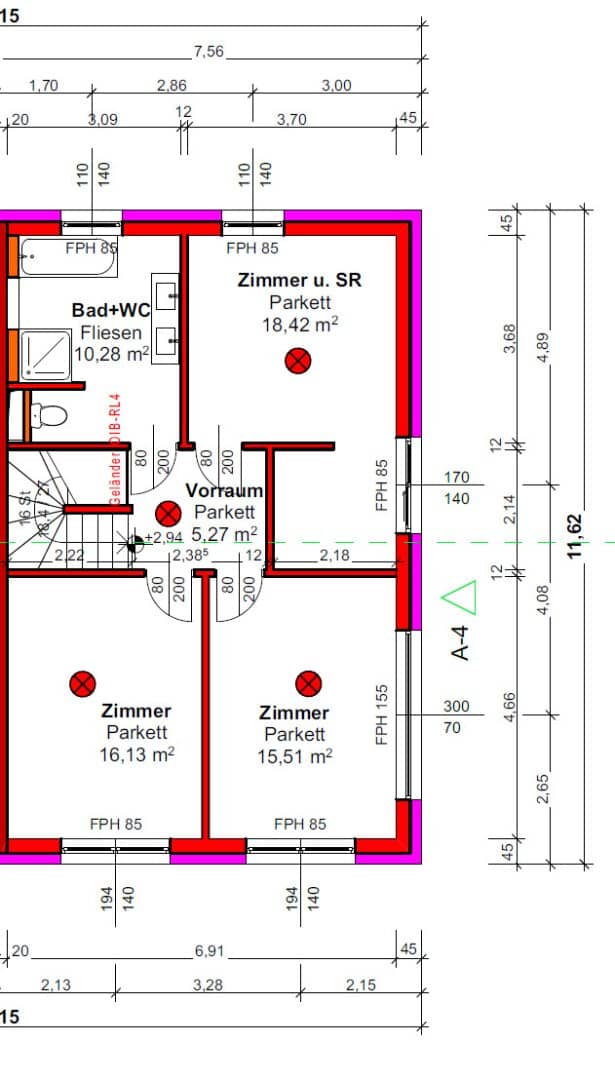 Grundriss 2