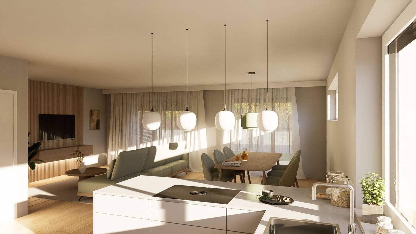Erstbezug Doppelhaushälfte in Pottendorf mit Garten, Terrasse &amp; 2 Stellplätzen! *PROVISION BEZAHLT DER ABGEBER*