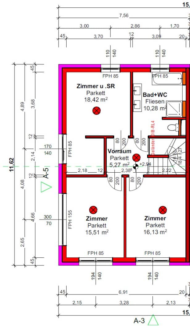 Grundriss 2