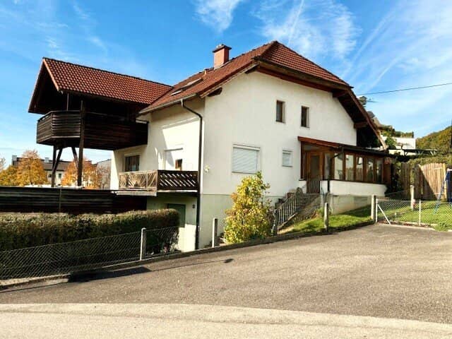 TOP LAGE - Mittertreffling
