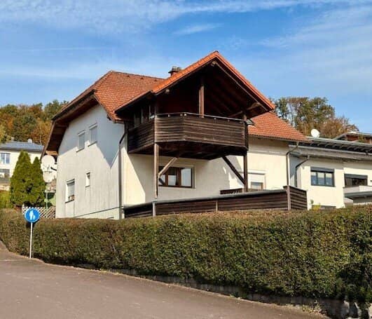 TOP LAGE - Mittertreffling