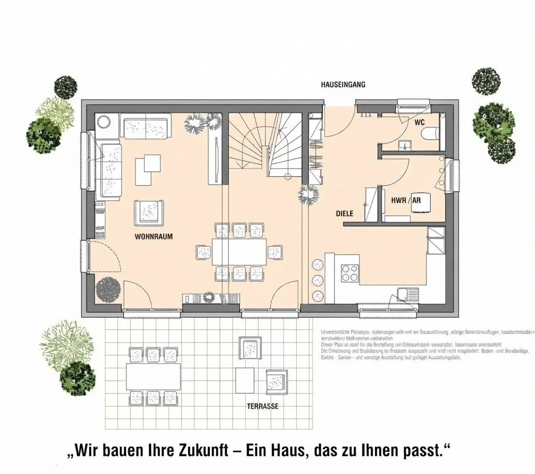 Grundriss 3