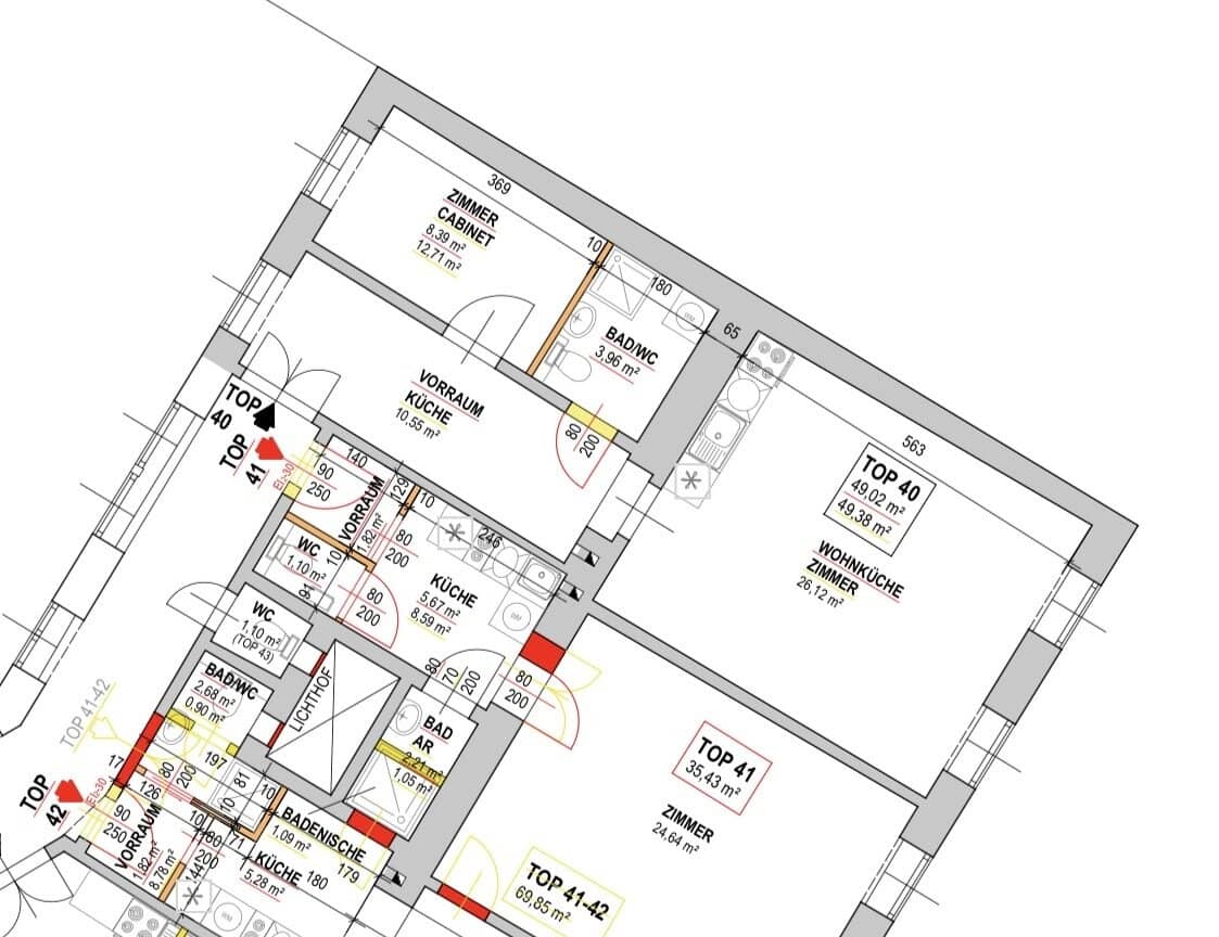 Grundriss 1