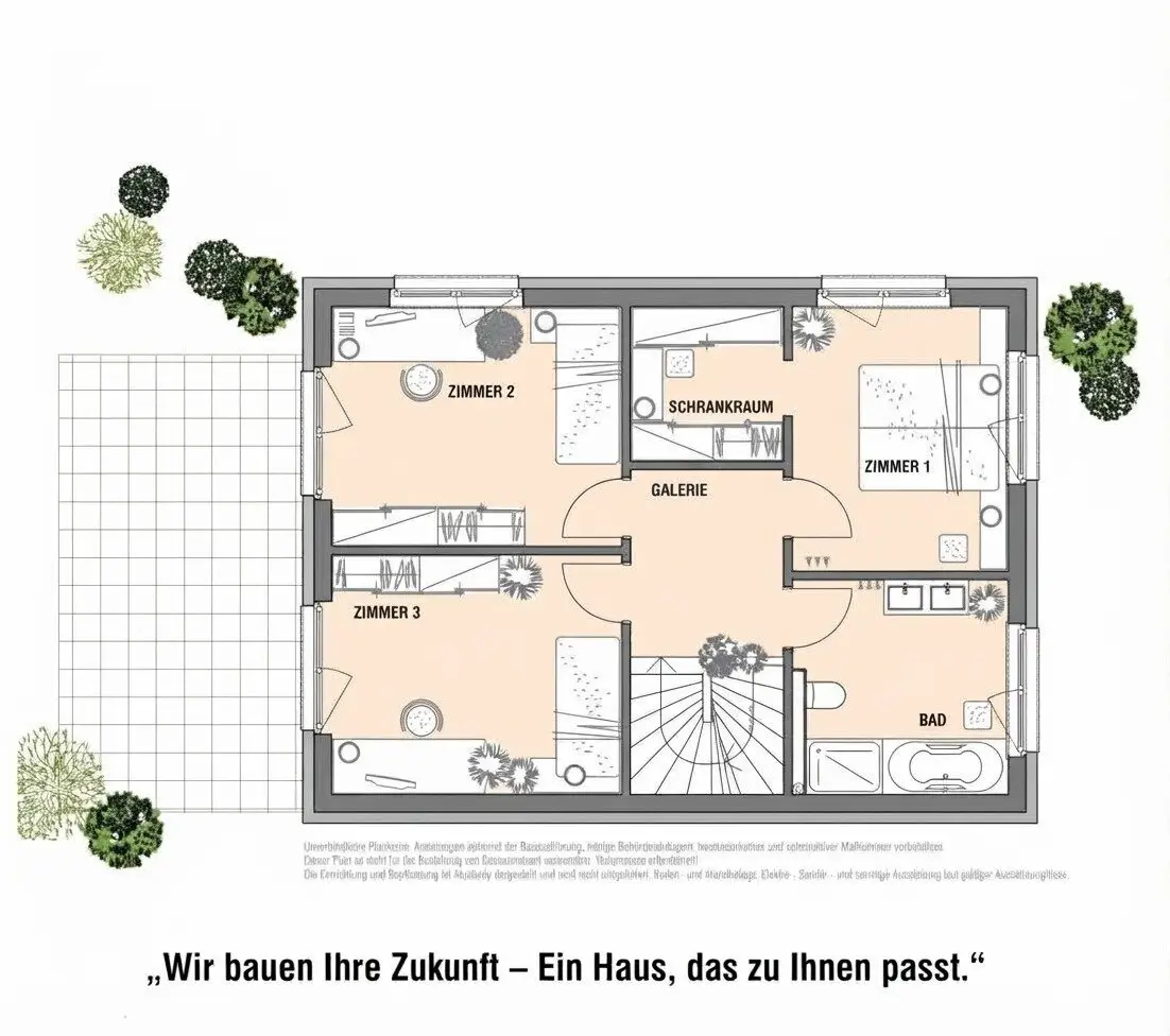 Floor plan 3