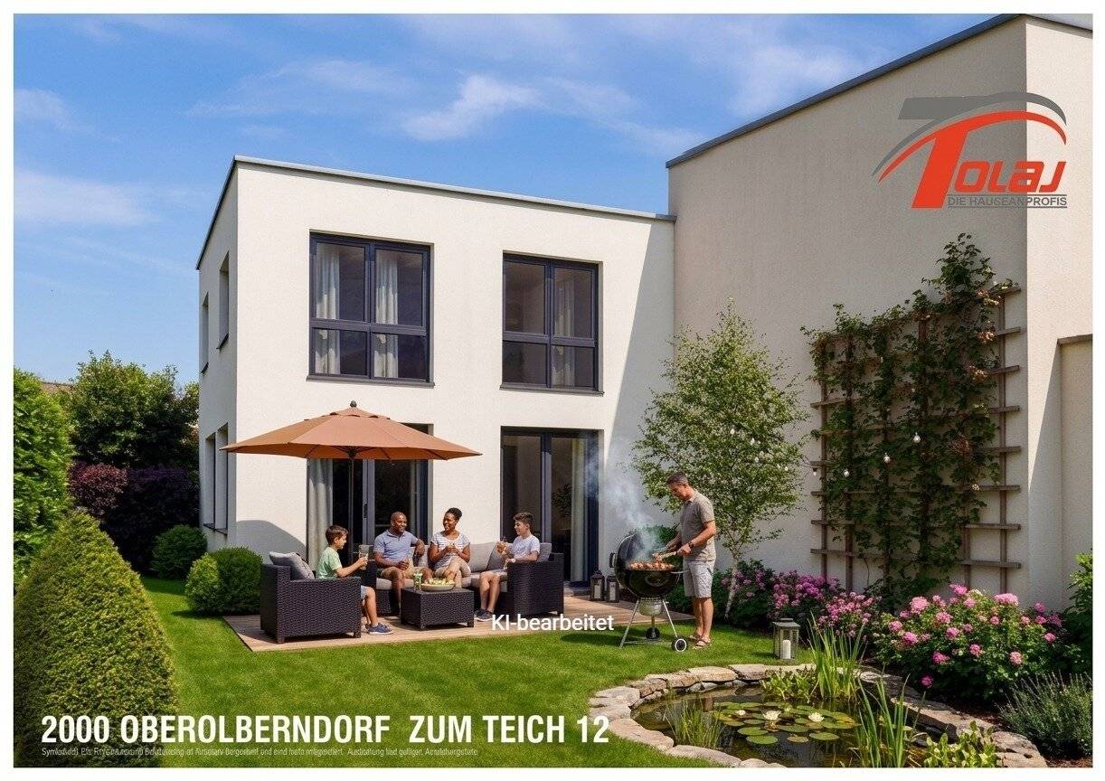 Ihr Massivhaus auf Eigengrund | Naturnah wohnen nahe Stockerau dirket von Bauträger