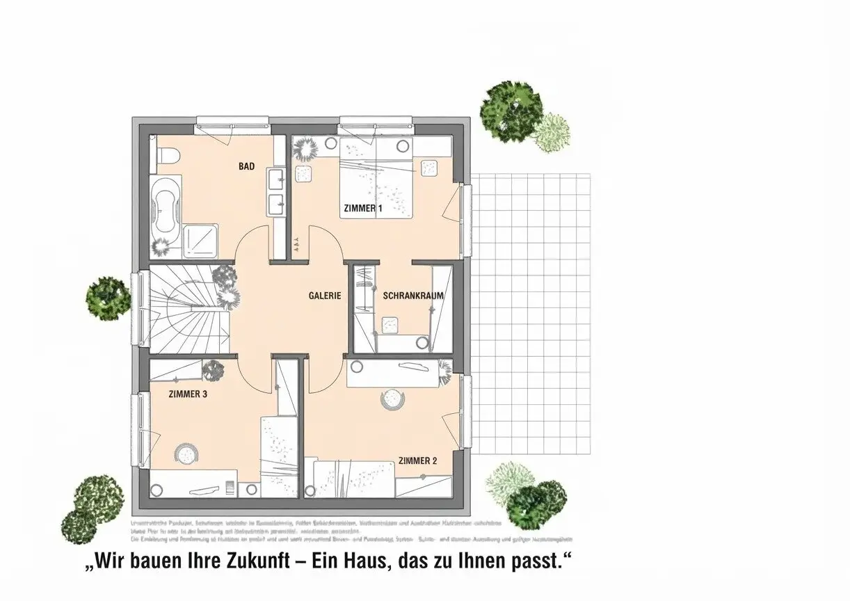 Floor plan 3