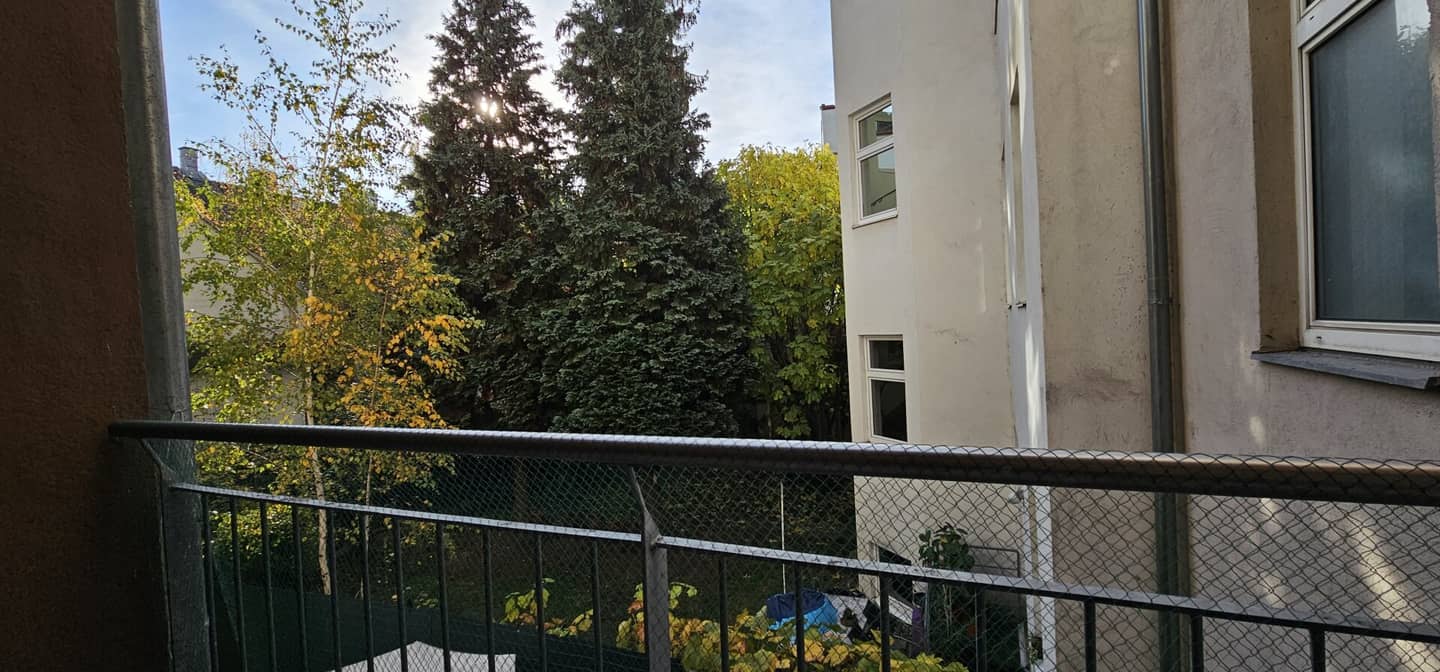 Erfolgreich studierem und glücklich wohnen