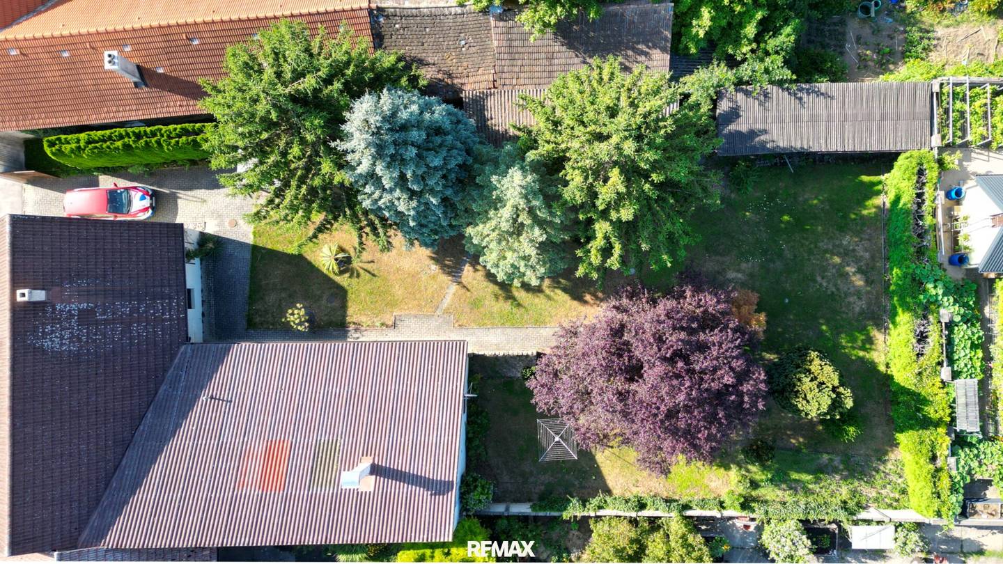 OPEN HOUSE SAT, 15.8. from 10:00-12:00! AFFORDABLE 4-room house in NIEDERLEIS