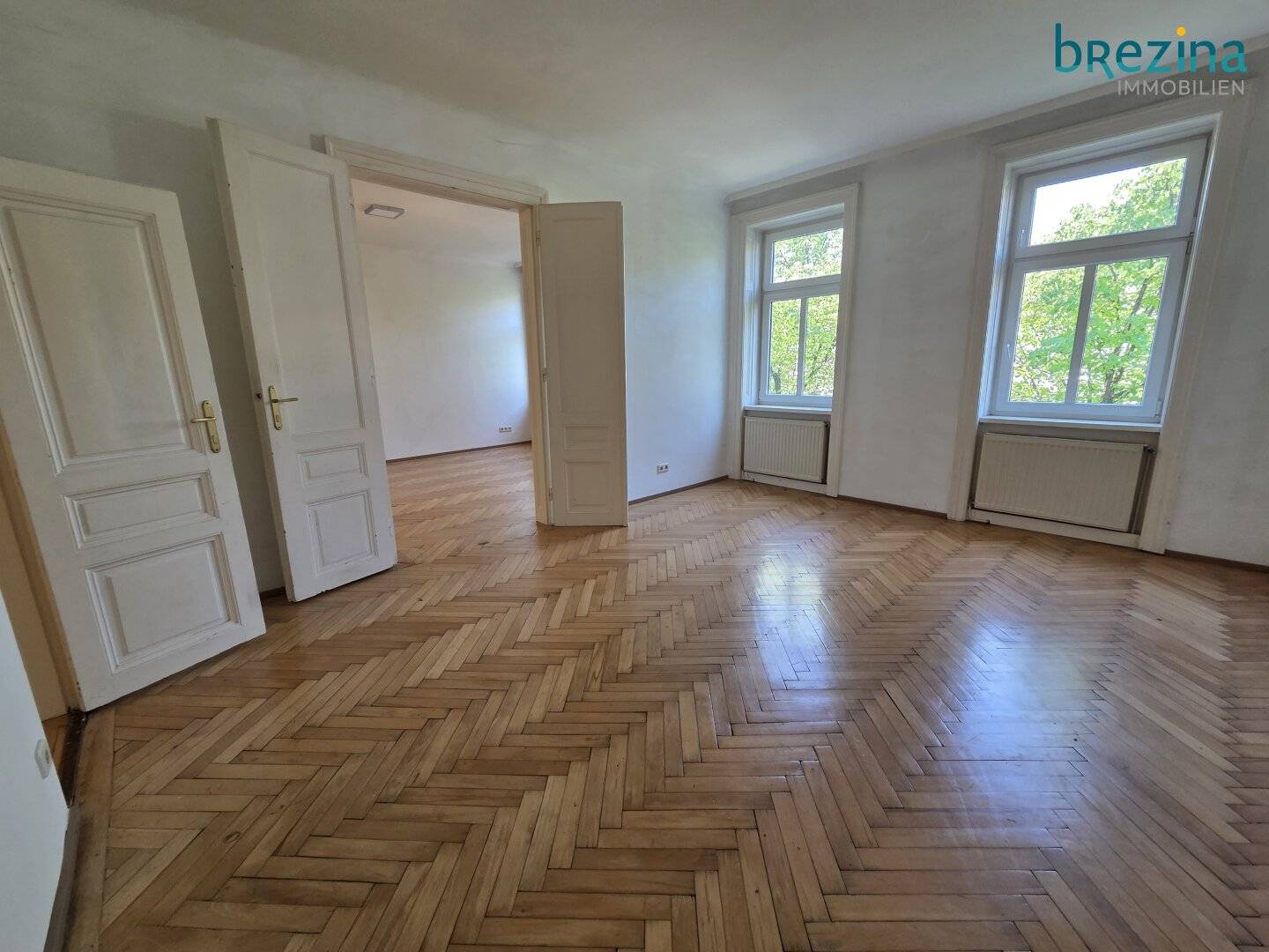 Hütteldorferstrasse 2,5 Zimmer Wohnung,  2er WG geeignet