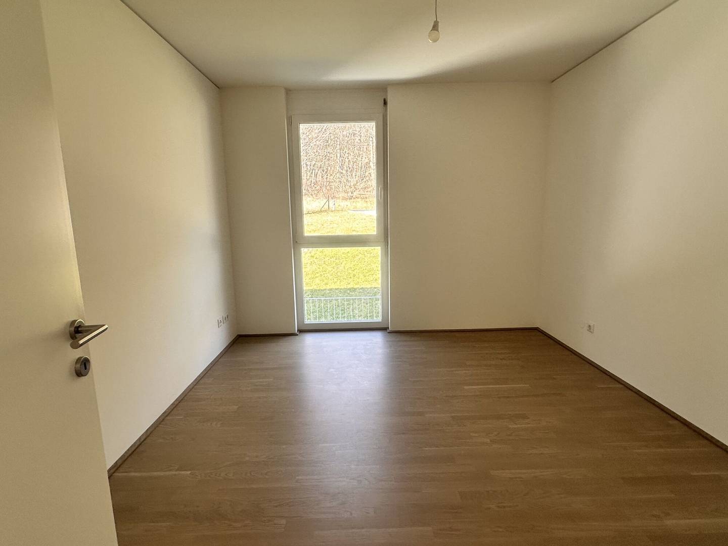 ANLEGER-NEUBAU: 4 Zimmer + Balkon | Graz-Gösting