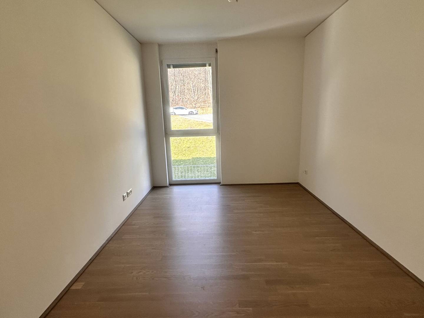 ANLEGER-NEUBAU: 4 Zimmer + Balkon | Graz-Gösting