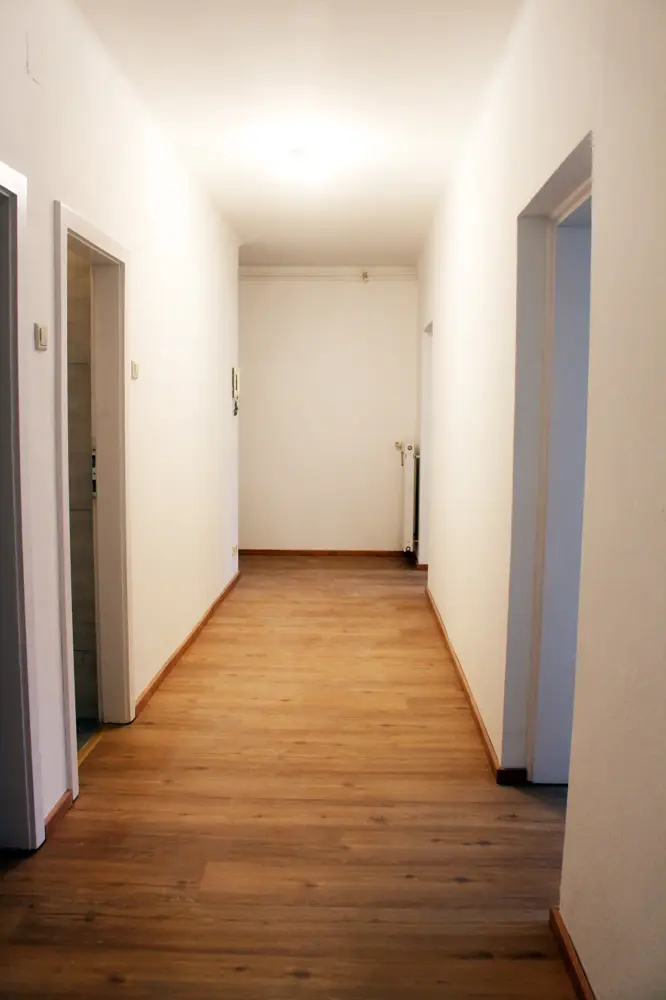 Helle Wohnung nahe dem Kalvarienberg