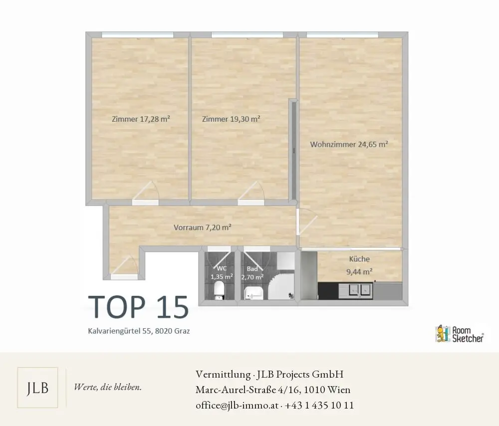 Grundriss 1