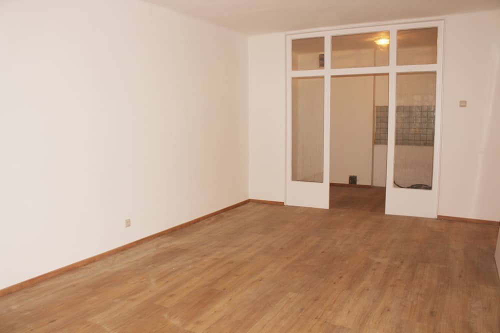 Bright apartment near Kalvarienberg