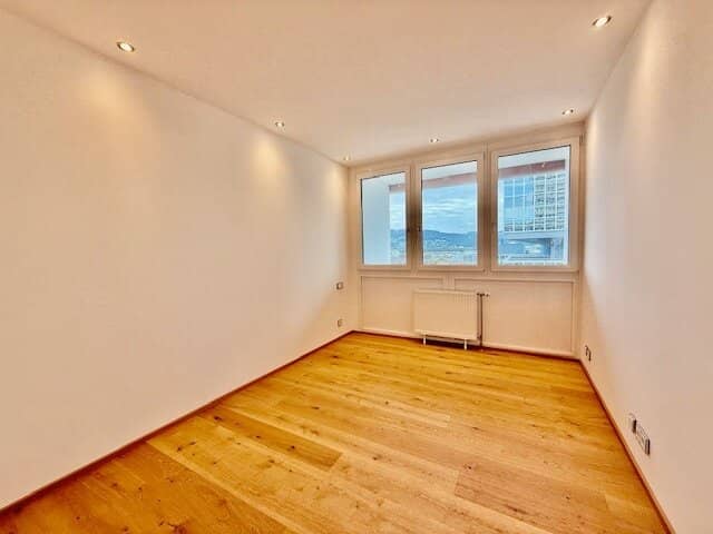 Top location, Center, Lentia