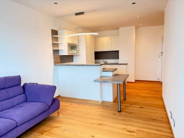 Top location, Center, Lentia