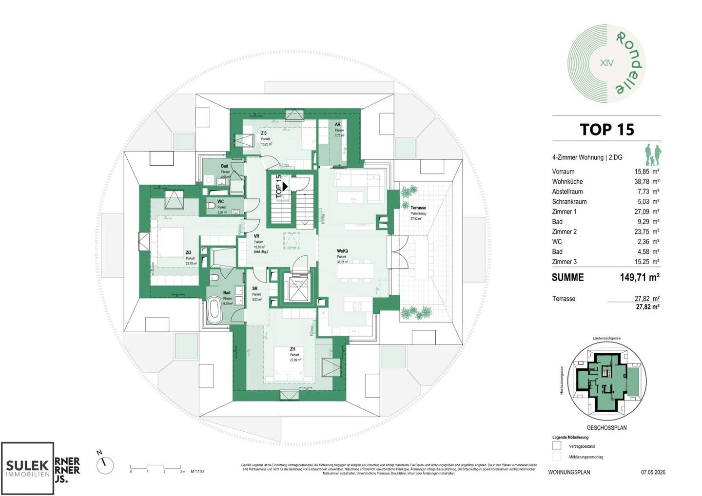 Grundriss 2