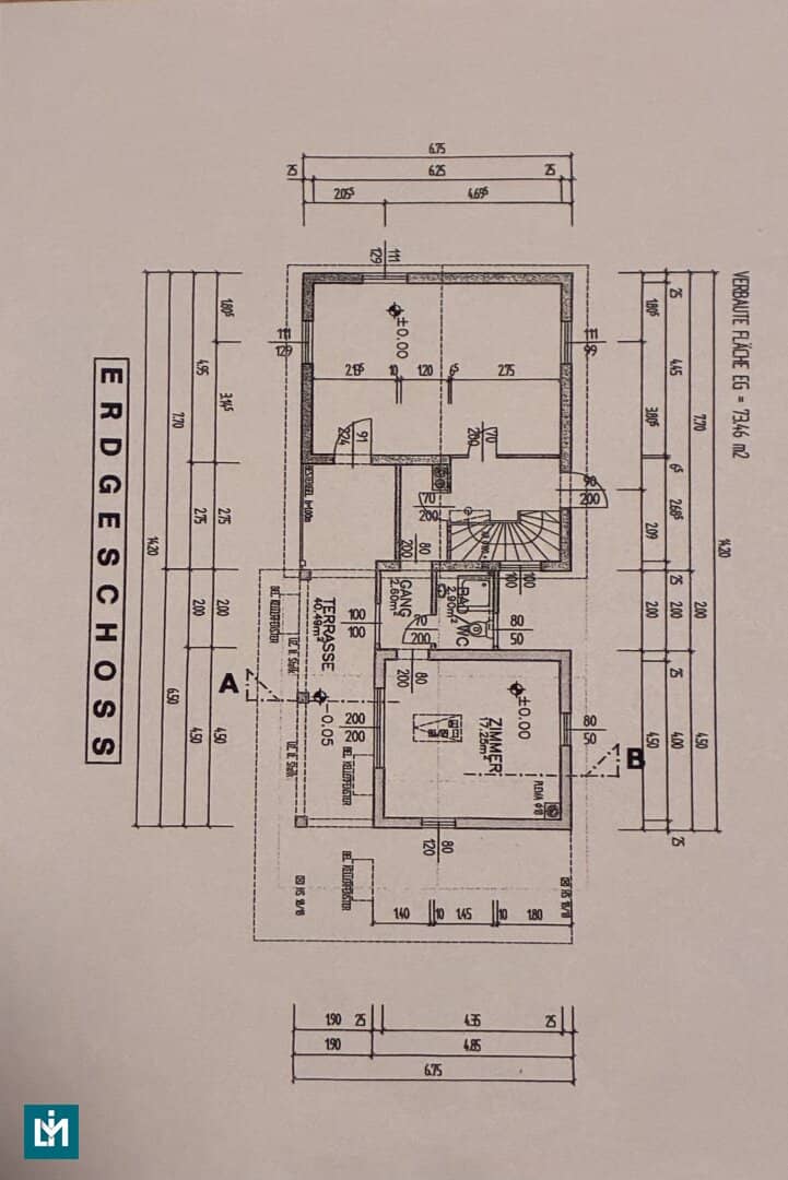 Grundriss 4