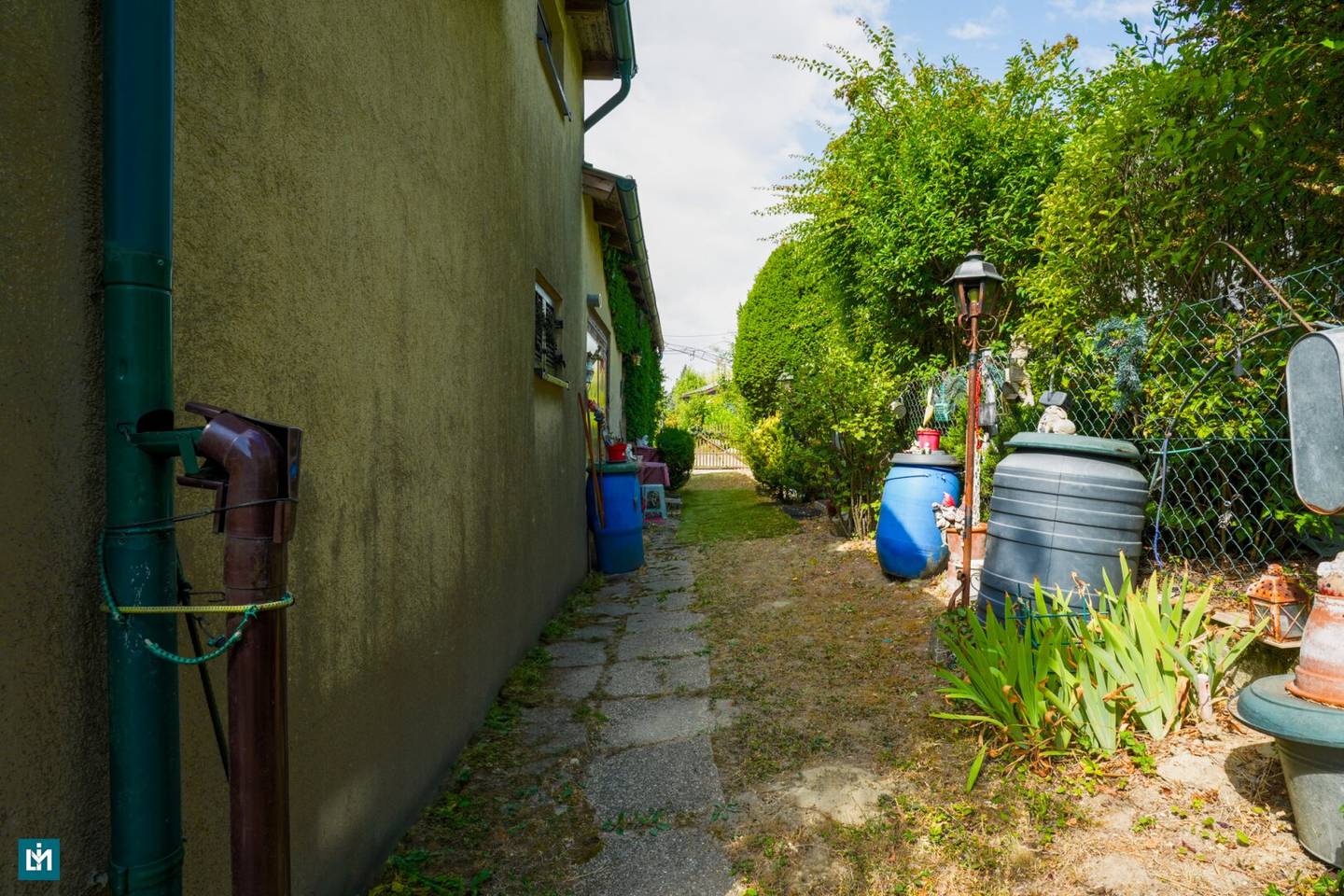 Wien-Nähe trifft Naturidylle – Baugrundstück in der Kohlstatt, einer Bestlage von Leobendorf