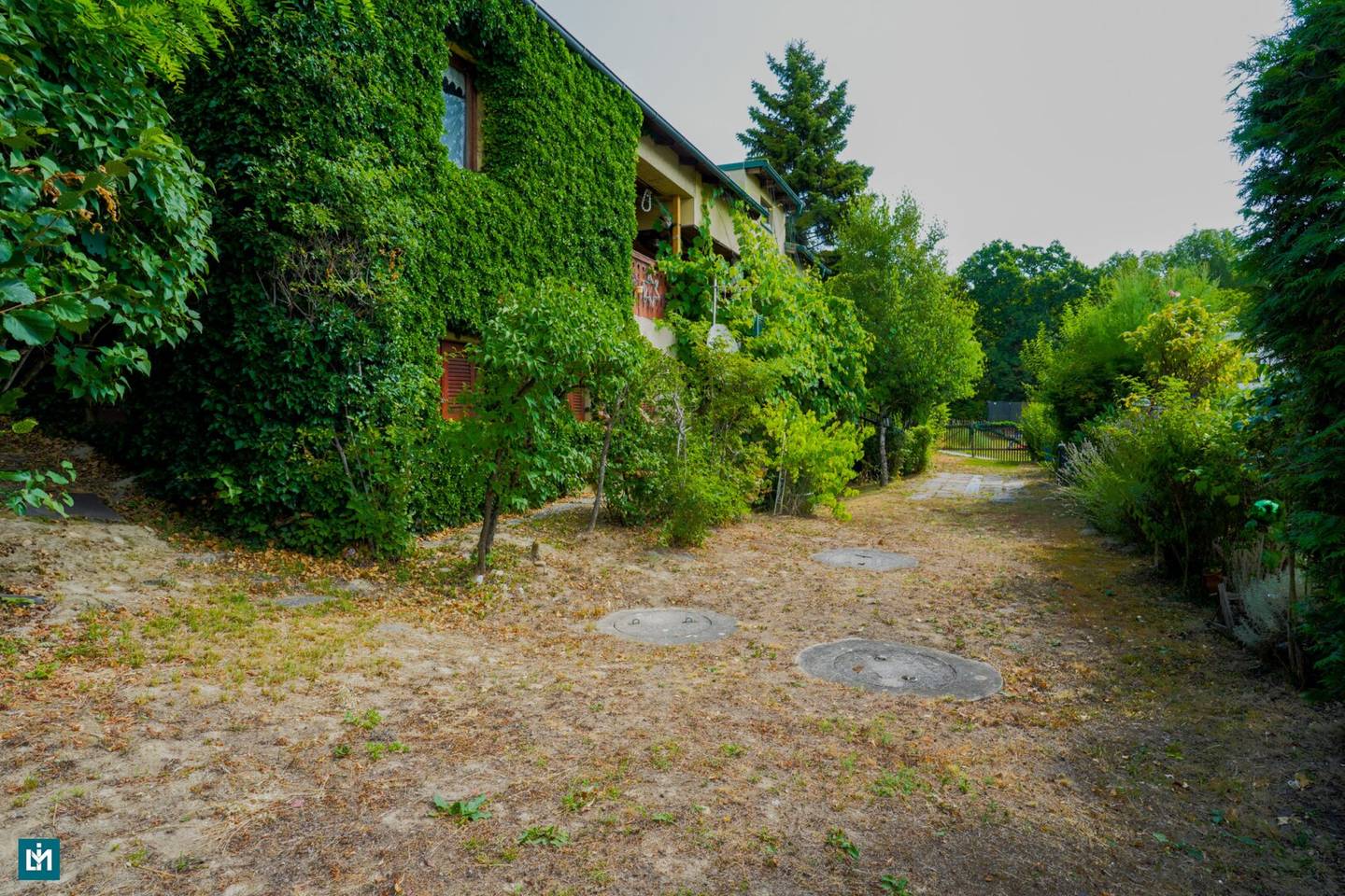 Wien-Nähe trifft Naturidylle – Baugrundstück in der Kohlstatt, einer Bestlage von Leobendorf
