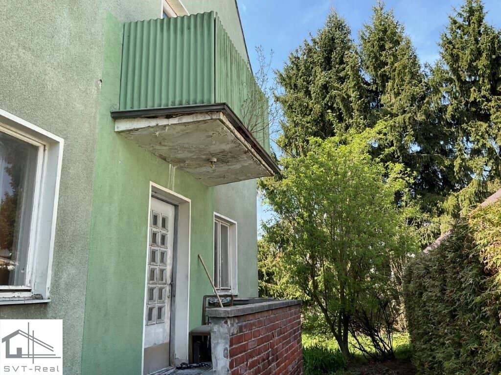 DIGITALES ANGEBOTSVERFAHREN: Renovierungsbedürftiges Wohnhaus mit großem Potenzial auf sonnigem, uneinsehbarem Grundstück