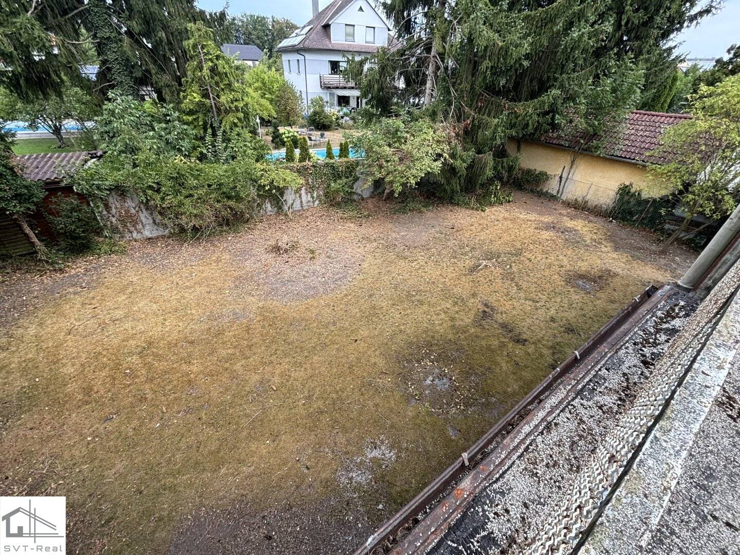 DIGITALES ANGEBOTSVERFAHREN: Renovierungsbedürftiges Wohnhaus mit großem Potenzial auf sonnigem, uneinsehbarem Grundstück