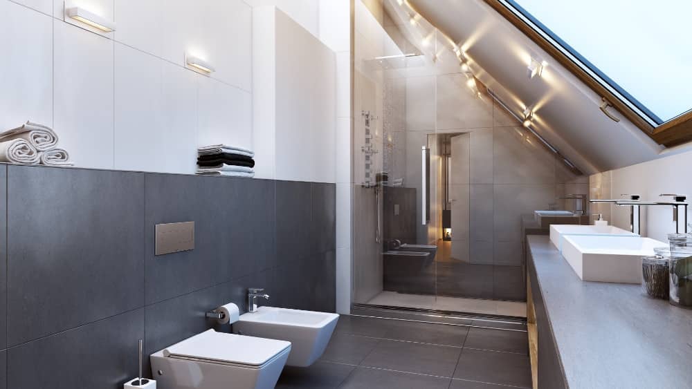 Wohnung Hochwertig sanierte Altbauwohnung Loggia