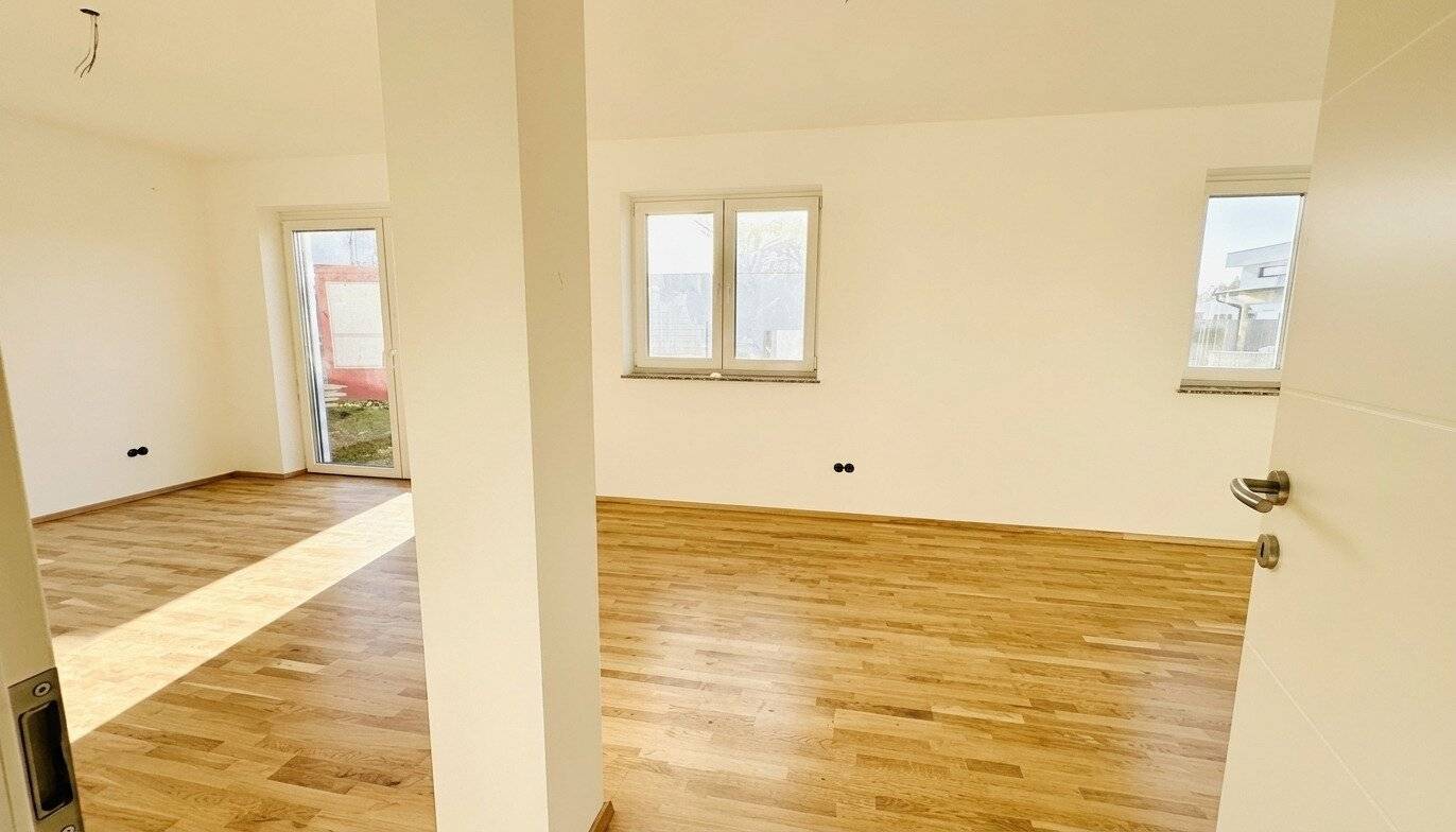 Neues EFH in Waizenkirchen