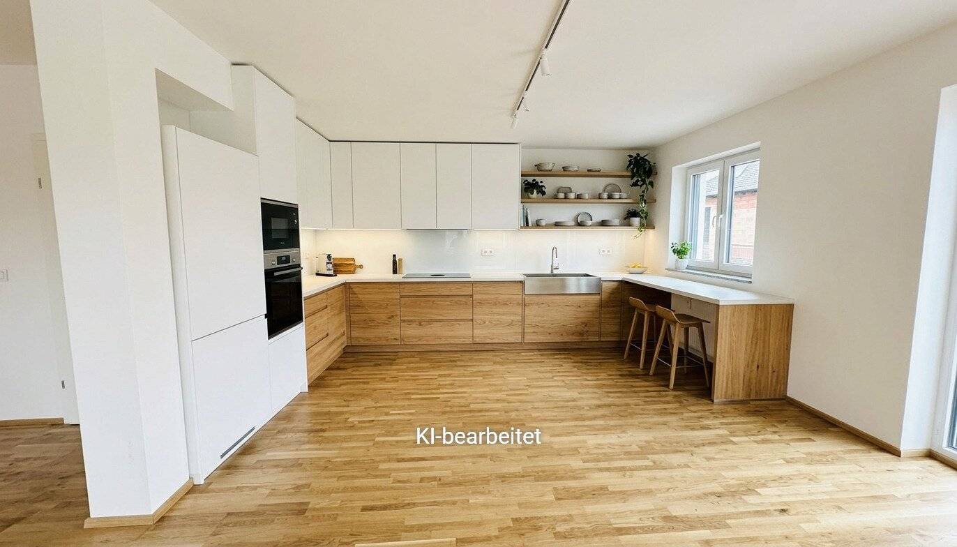 Neues EFH in Waizenkirchen