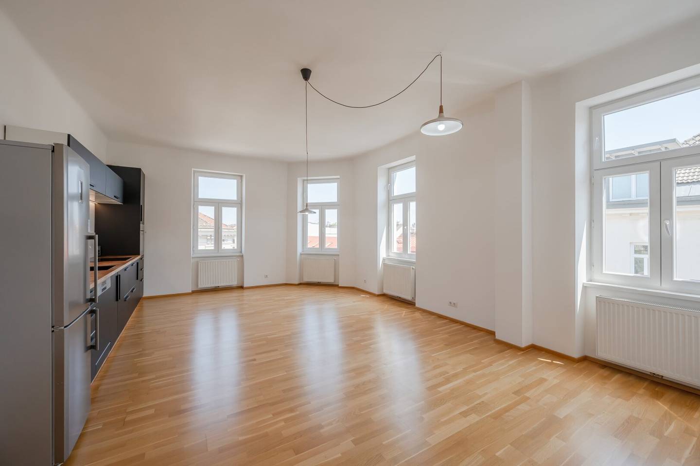 ++NEU++ TOP 2-Zimmer Altbauwohnung! optimaler Grundriss!!