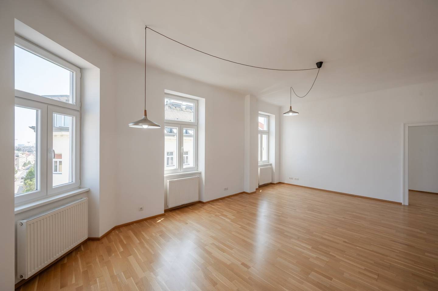 ++NEU++ TOP 2-Zimmer Altbauwohnung! optimaler Grundriss!!