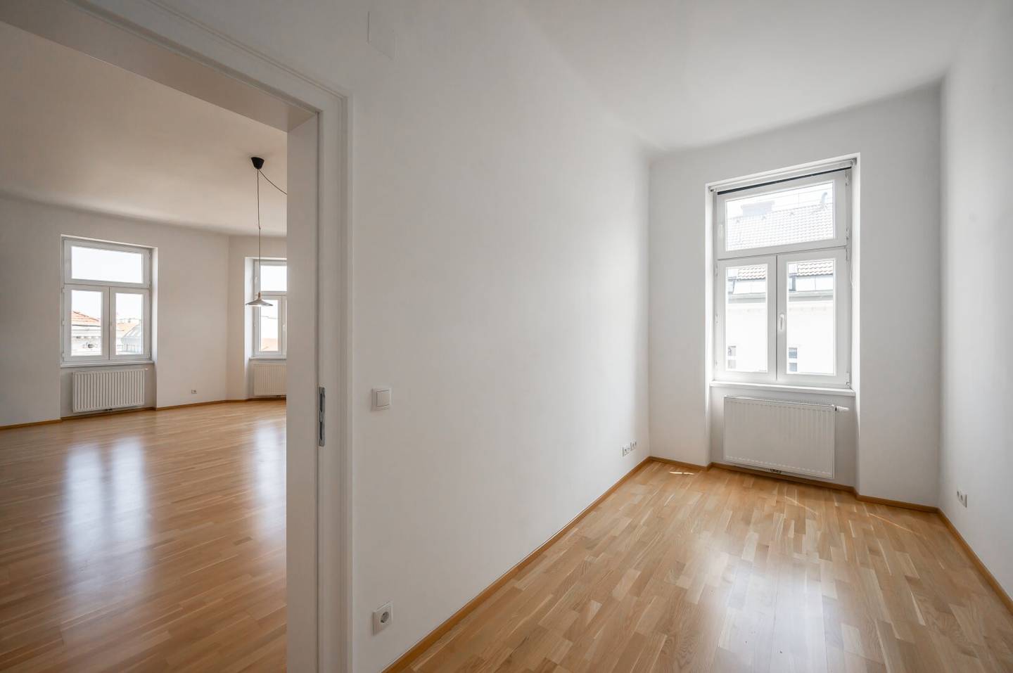 ++NEU++ TOP 2-Zimmer Altbauwohnung! optimaler Grundriss!!
