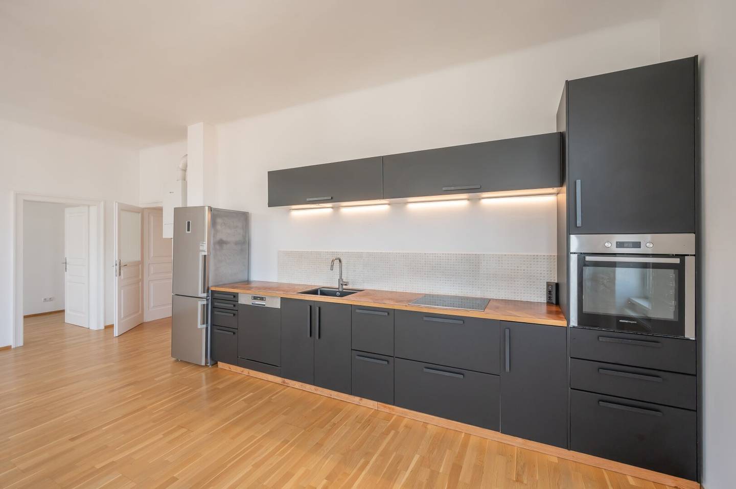 ++NEU++ TOP 2-Zimmer Altbauwohnung! optimaler Grundriss!!