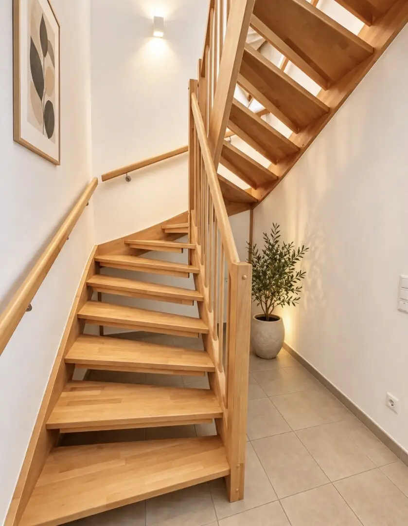 Exklusives Penthouse  | 2 Terrassen | Panorama über Graz