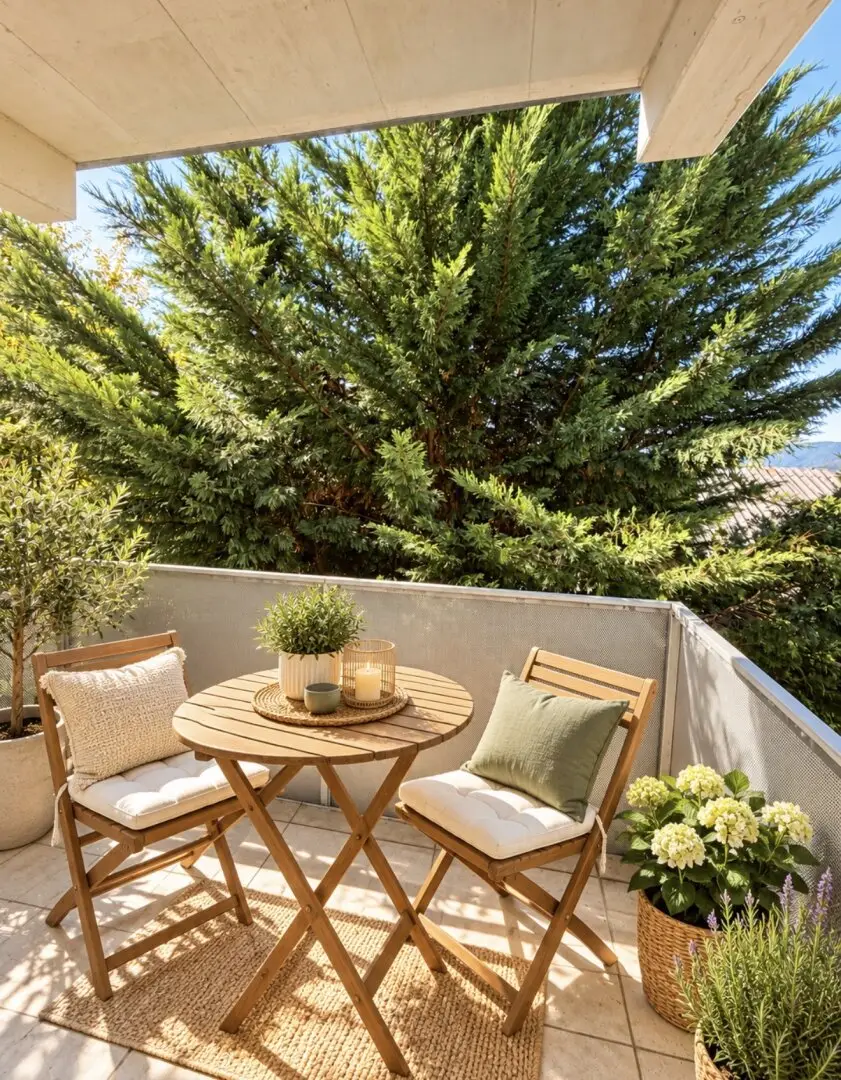 Exklusives Penthouse  | 2 Terrassen | Panorama über Graz