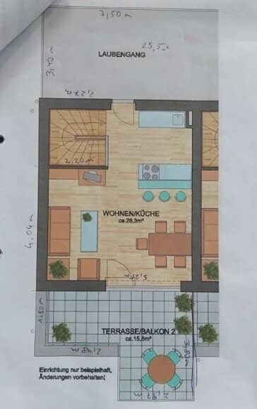 Grundriss 2