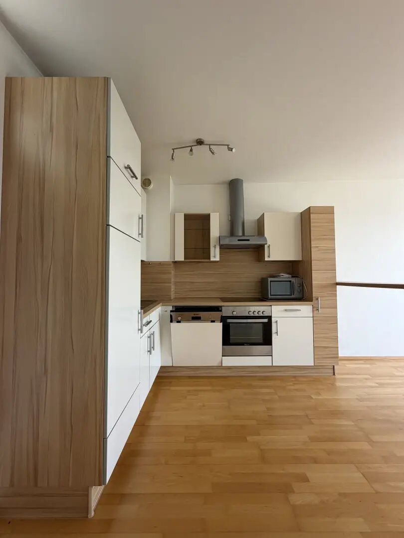 Exklusives Penthouse  | 2 Terrassen | Panorama über Graz